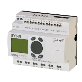 controlador logico programable