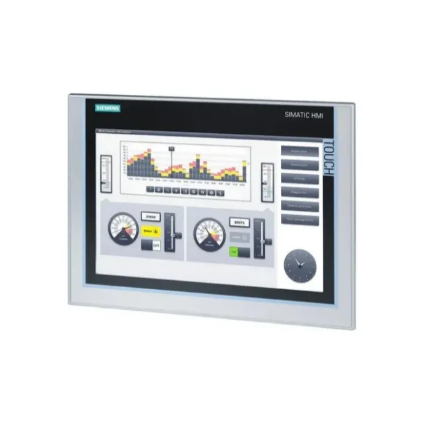 6AV2 124-0QC02-0AX1 Siemens