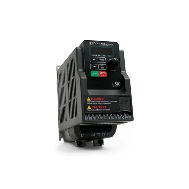 L510-403-H3-U Teco Westinghouse